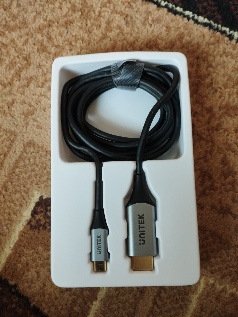 Продам USB кабель