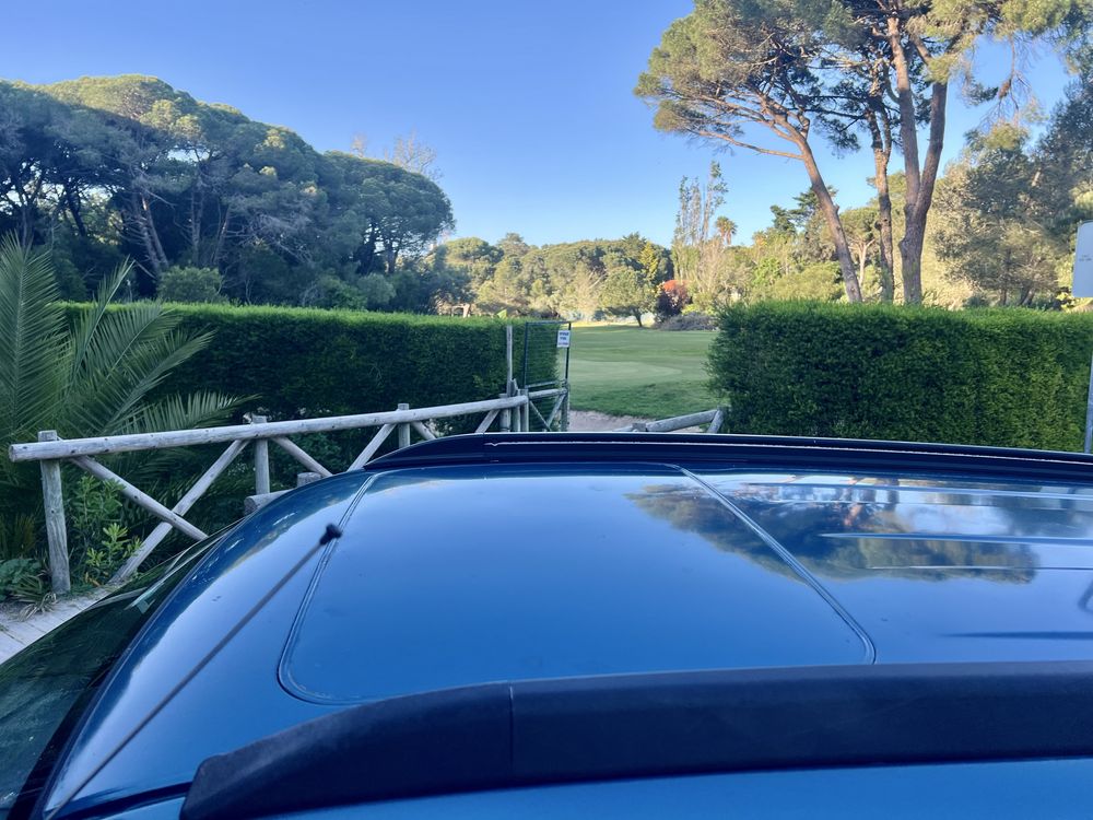 Daihatsu Terios 1.3 Gasolina Ar Condicionado Tecto de Abrir
