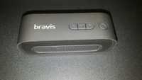 Портативная акустика Bravis BS15 Bluetooth Новая