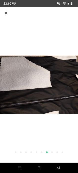 Продам жіночу осінню куртку