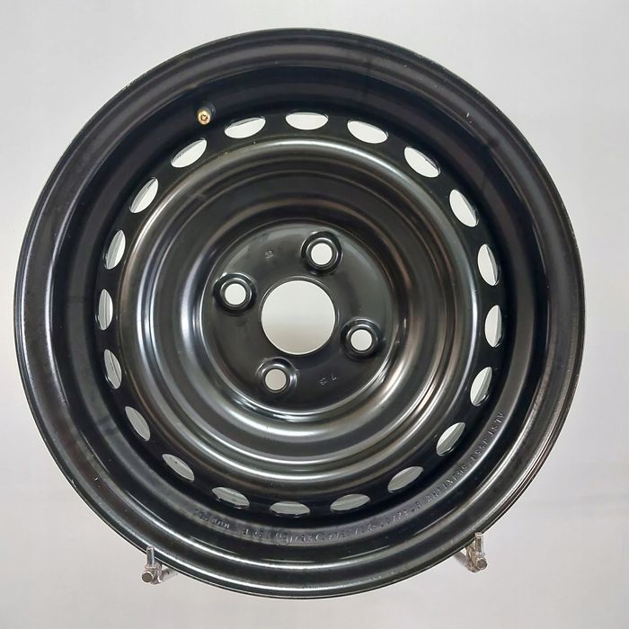 Felgi 14 4x100 Hyundai Getz, i10, Kia Picanto (F507928-35)