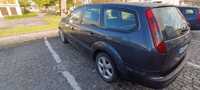 Ford Focus SW 1.6