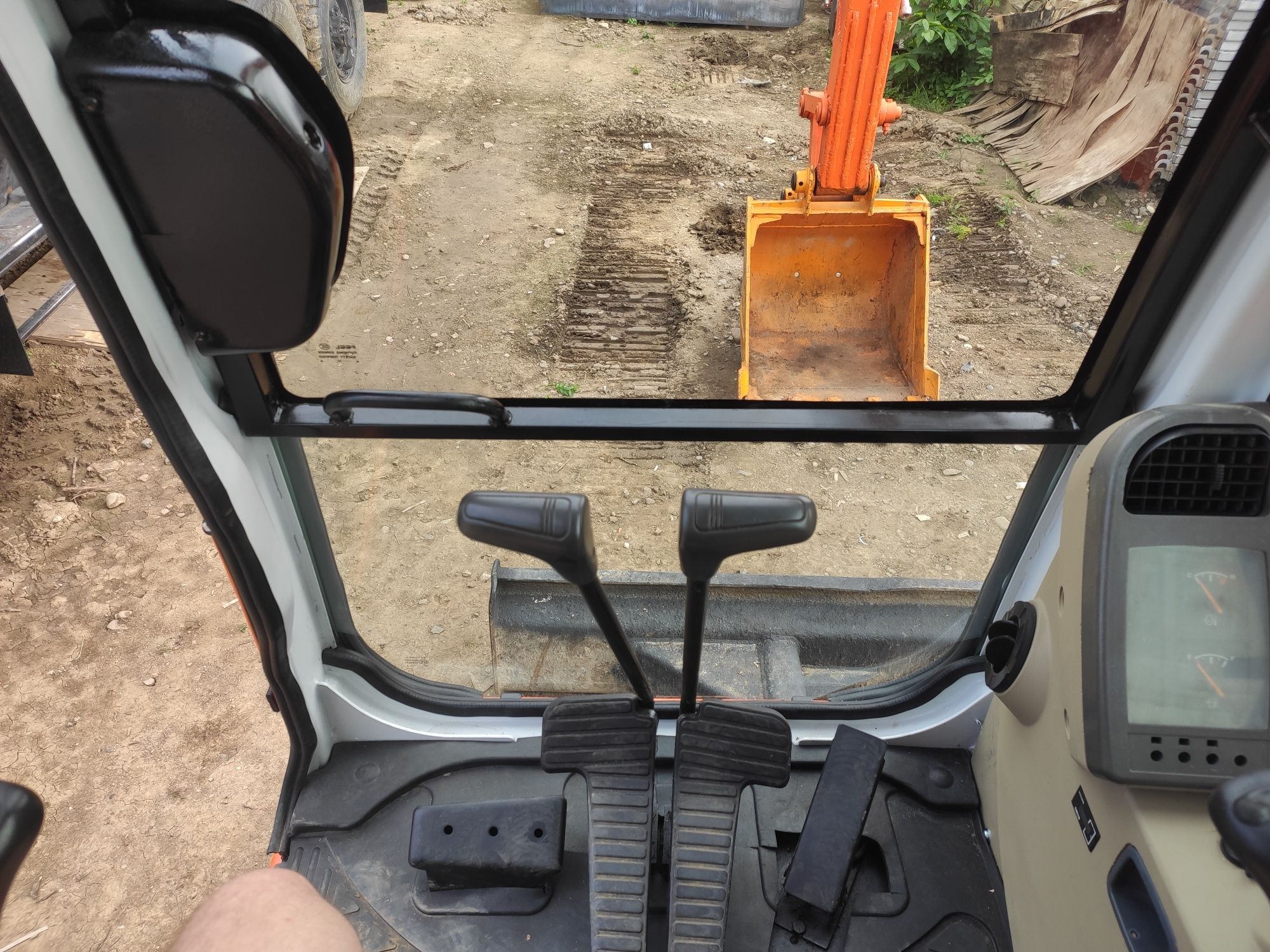 Екскаватор Doosan Dh 80 Gold / Экскаватор Дусан