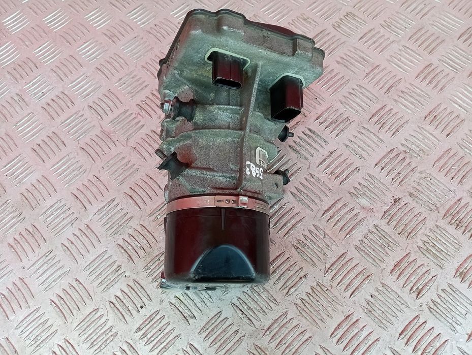 Насос гідропідсилювача керма ГУР 3,0і CGFA Touareg NF Туарег гібрид