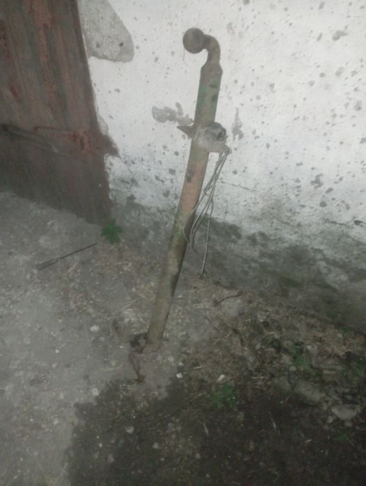 Фаркоп ваз 2108-21099