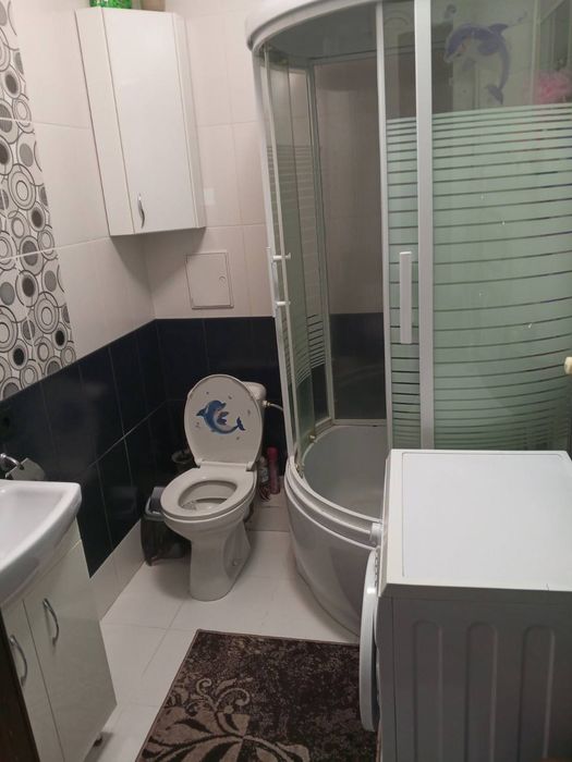 Без комісії! Продаж однокімнатної квартири з РЕМОНТОМ