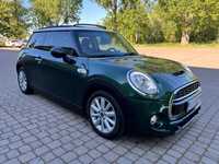 MINI Cooper S 2.0 192KM Szklany Dach ! Led ! Automat !