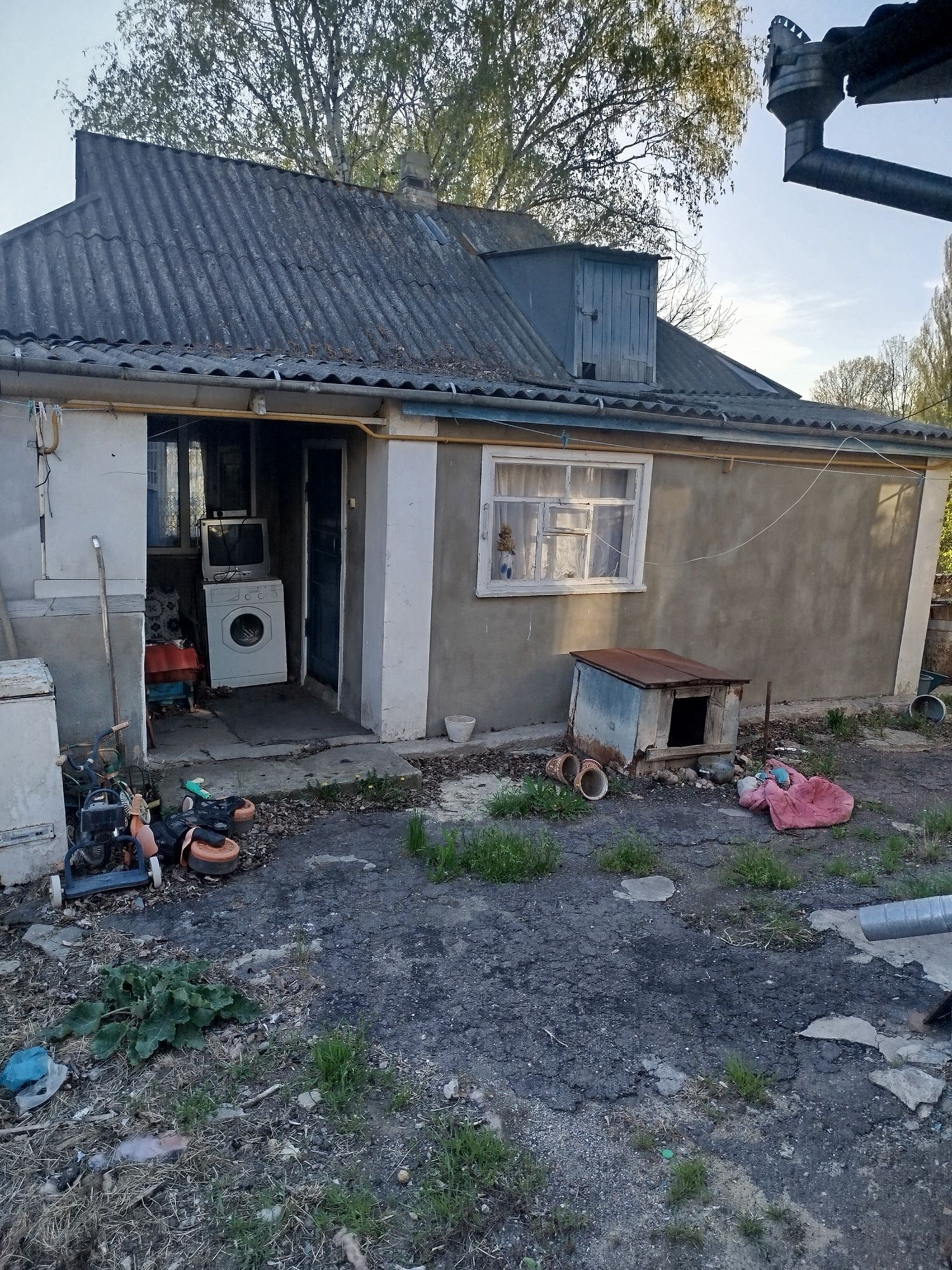 Продам  дом в Томашполі