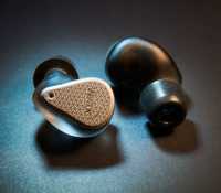 MoonDrop Variations IEM's Słuchawki Hi-Fi