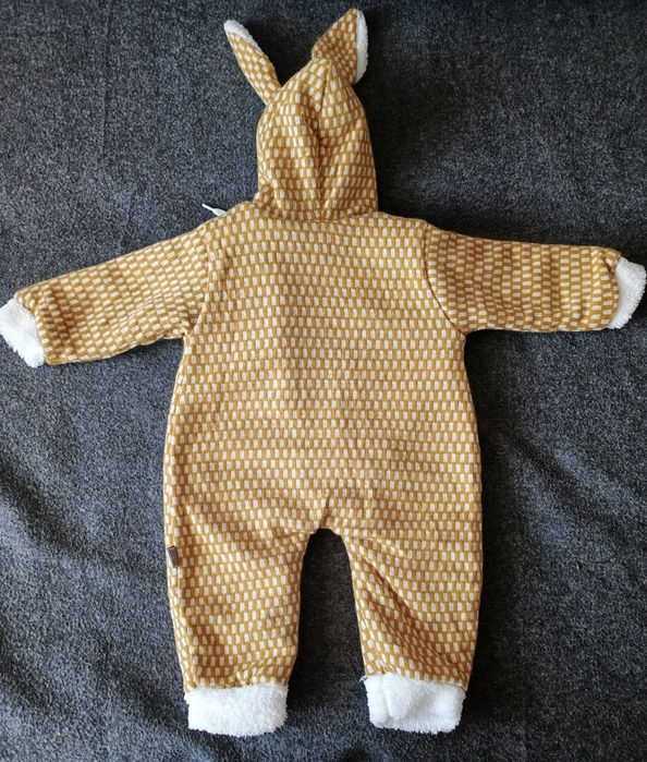 Комбінезон дитячий