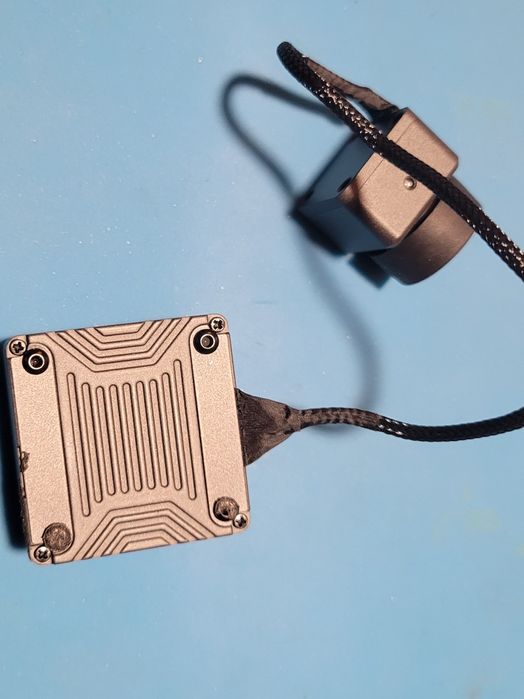 Тепловізійна камера caddx 256ca для FPV