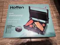 Grill elektryczny Hoffen