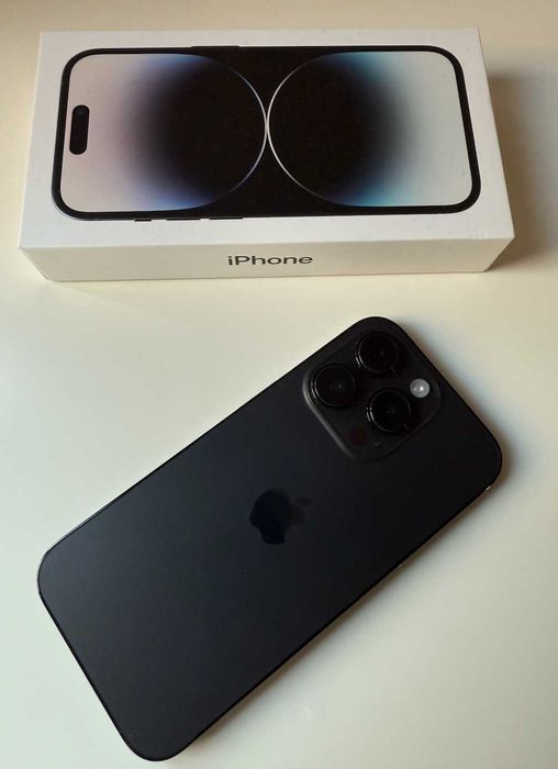 Iphone 14 pro 256 GB
