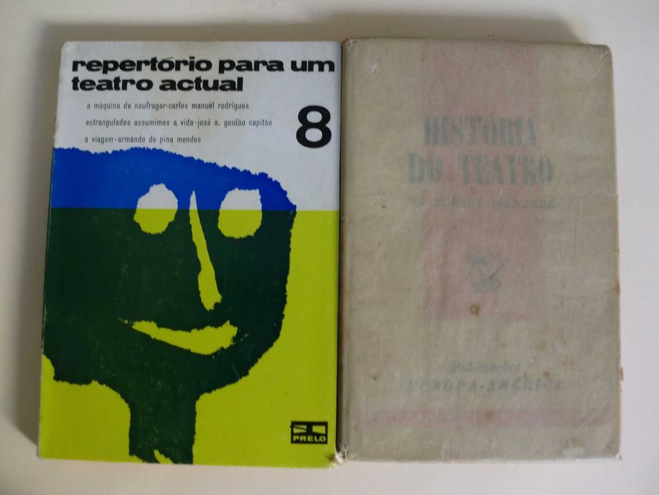 Obras de Teatro - Diversas