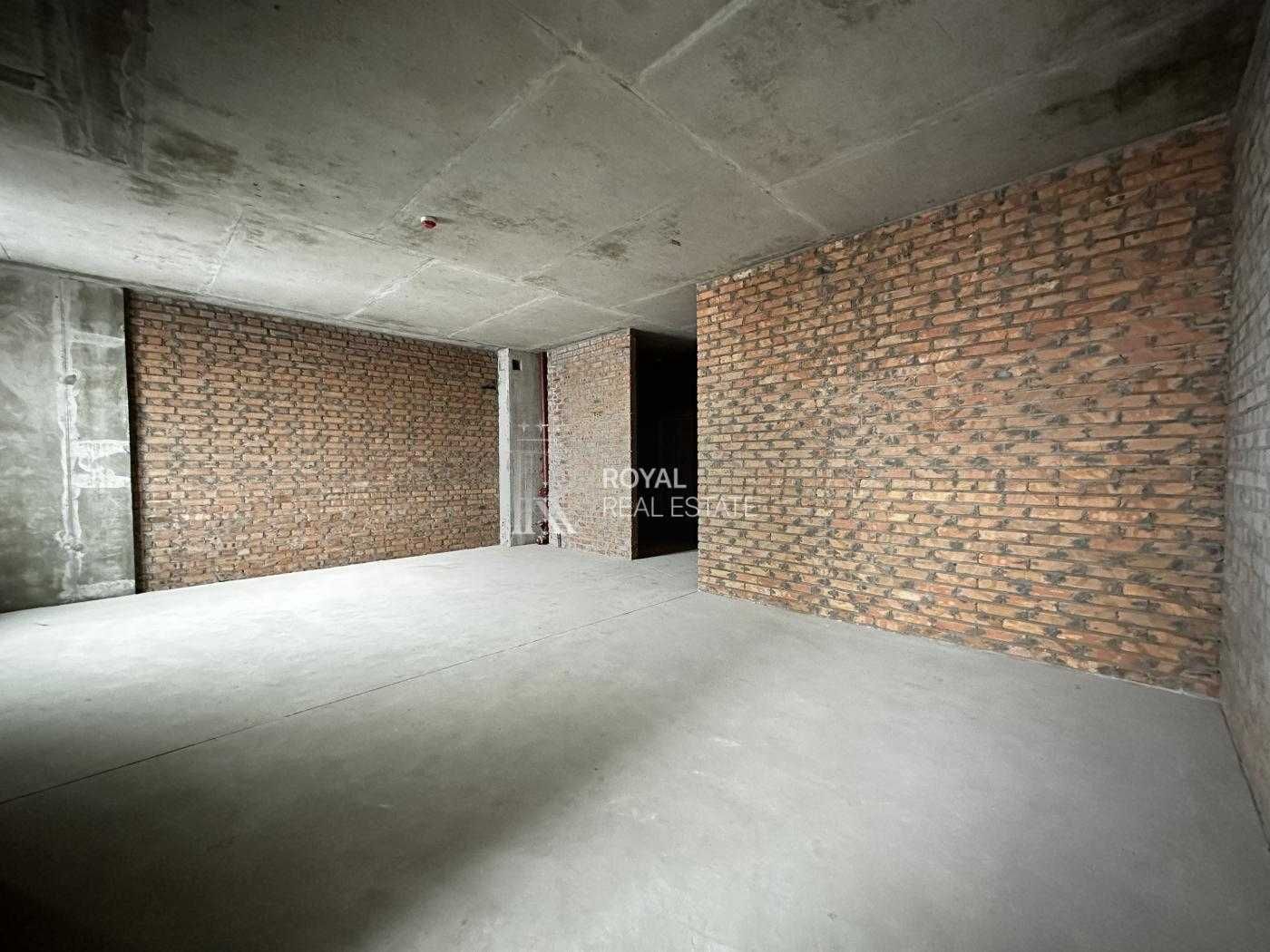 Продажа 1к Квартира 58.8 м2 ЖК Crystal Park Tower Шевченковский р-н