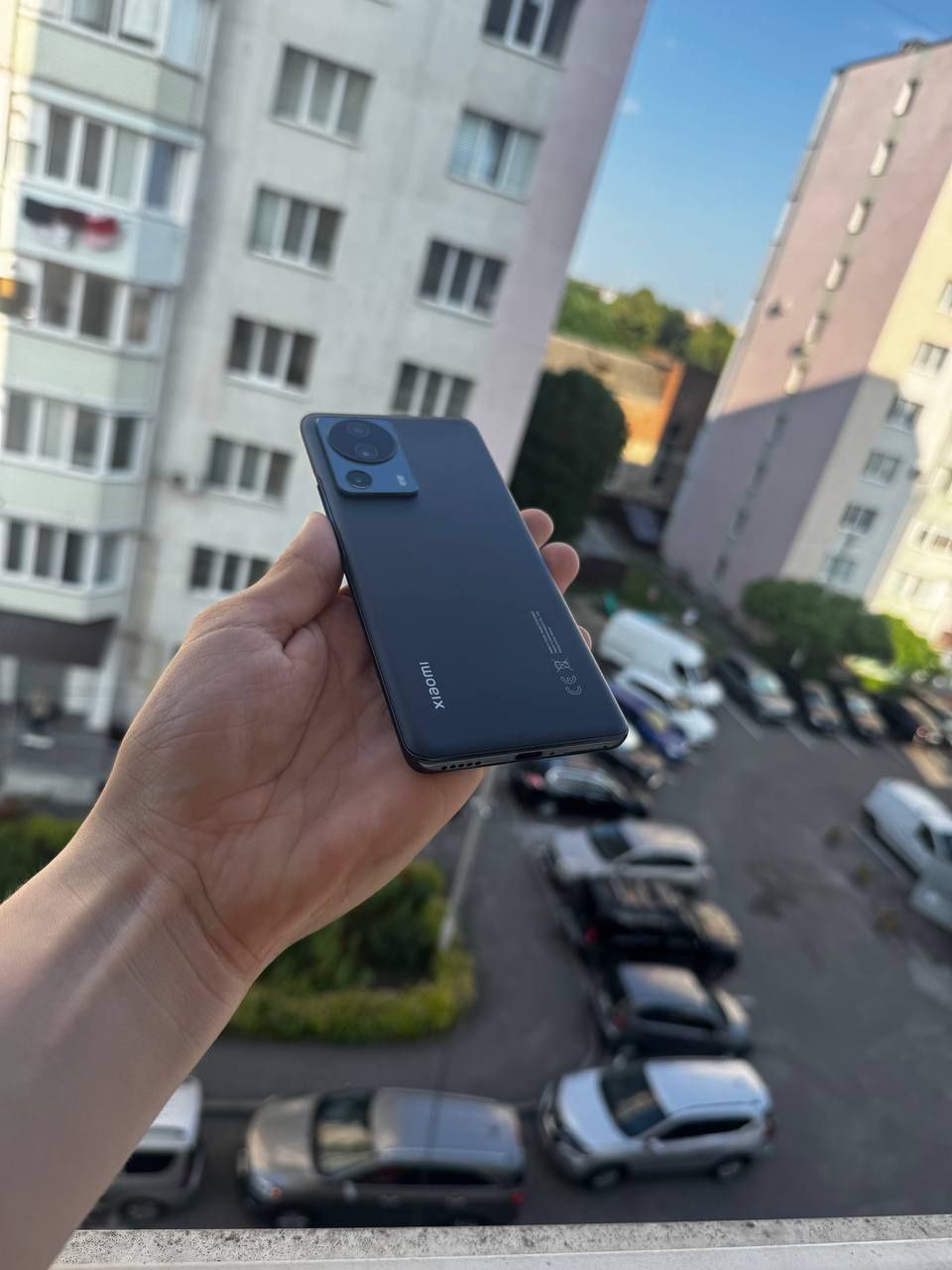 Xiaomi 13 Lite 5G 8/256 NFC