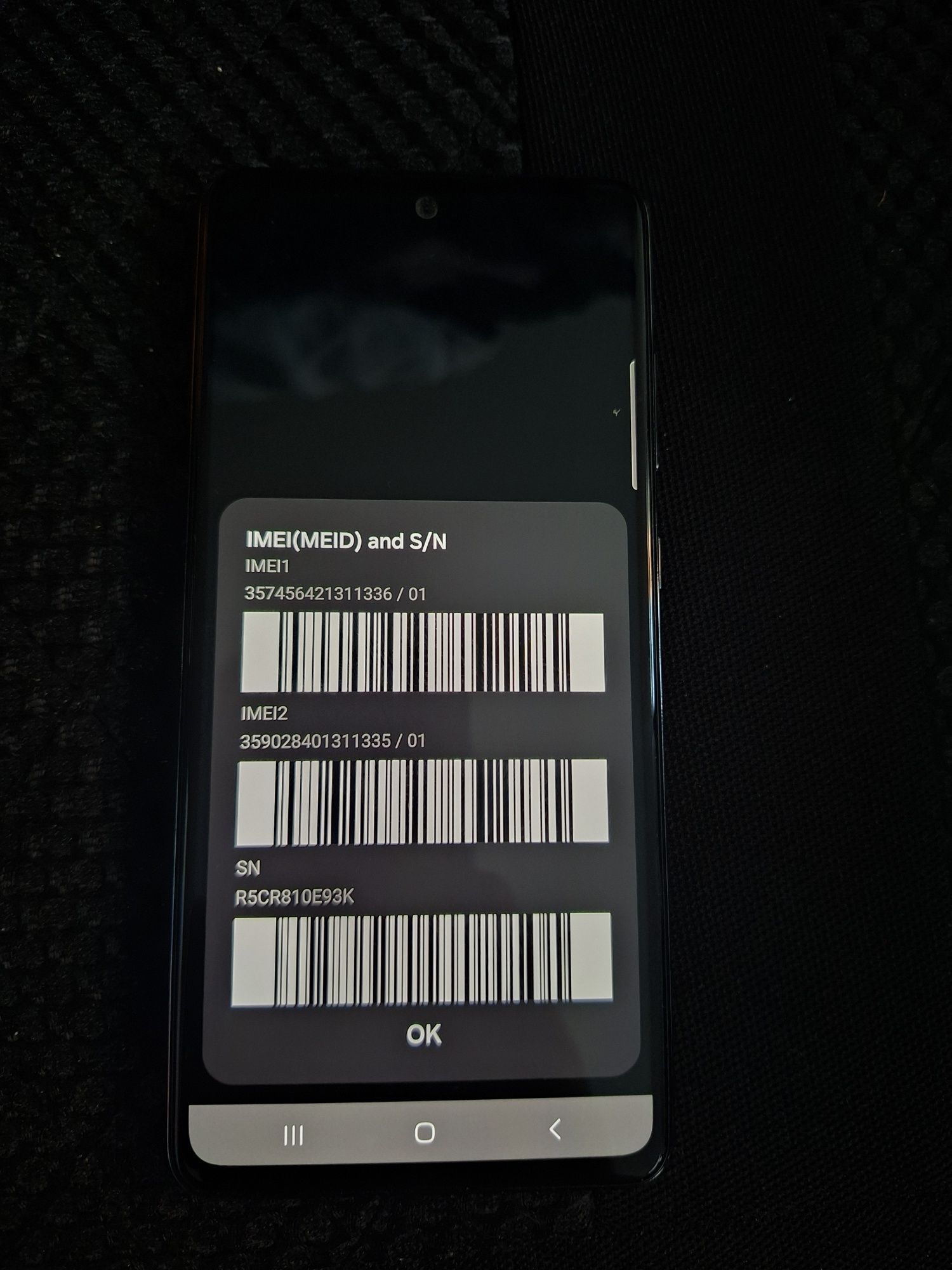 Samsung A52s 5g / Stan Idealny / Sprawny / Warto!