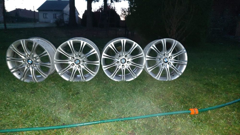 Sprzedam felgi styling 18