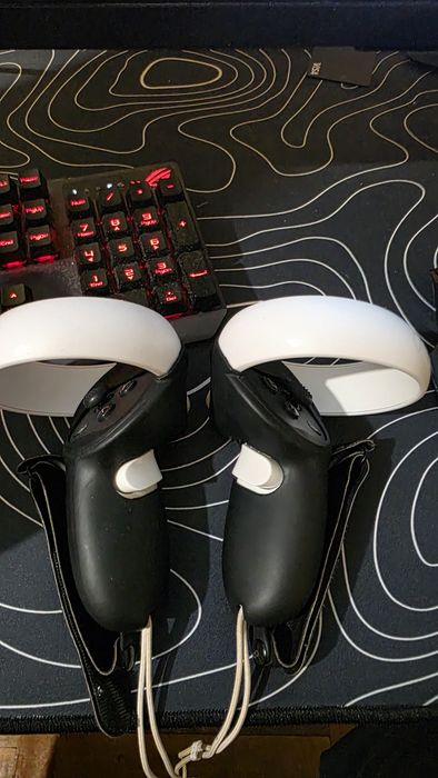 Meta Quest 2 / Oculus quest 2 256gb хороший стан