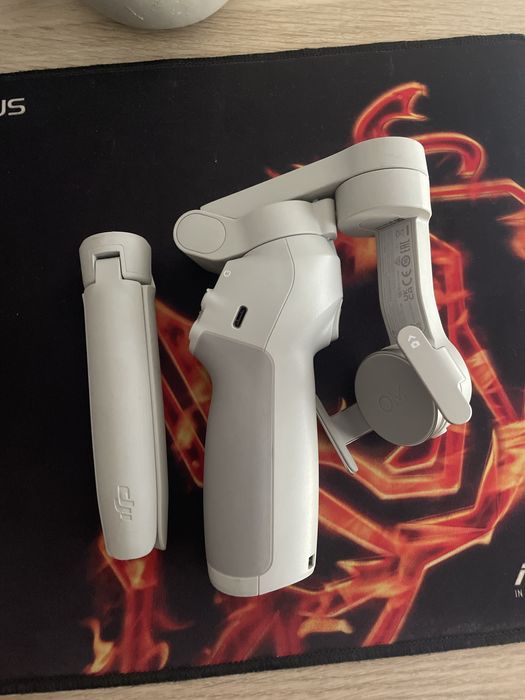 Dji osmo mobile se