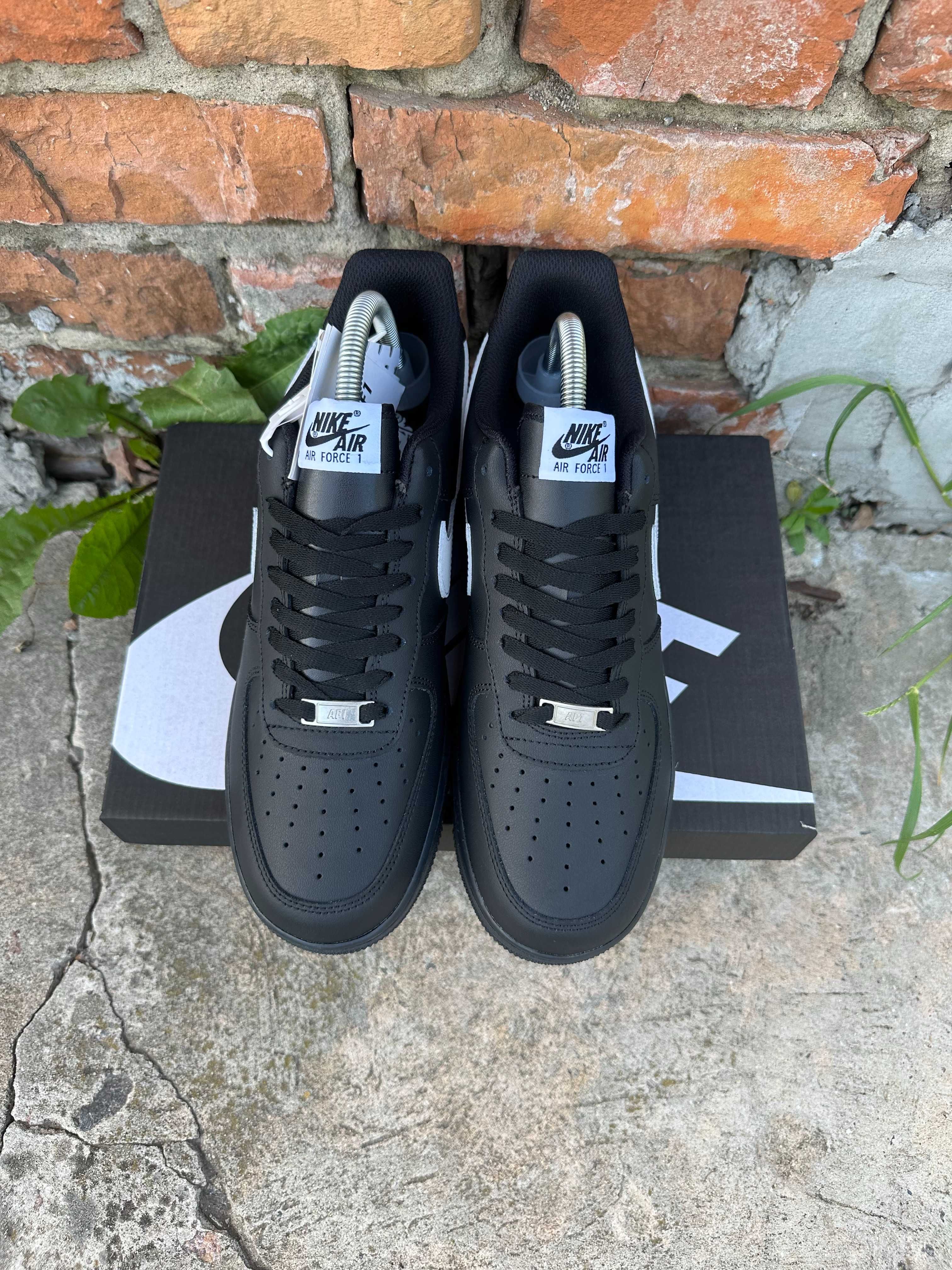 Кросівки кроссовки Nike Air Force 1
