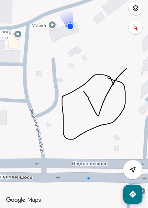 Оренда офісів/СТО/складські приміщення/відкриті майданчики