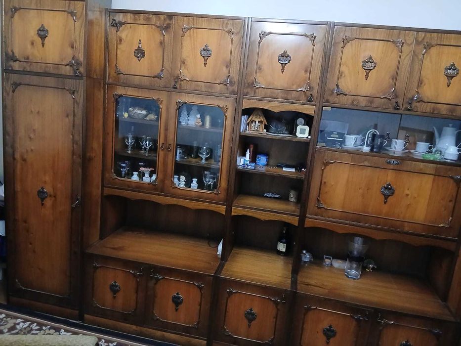 Sprzedam meble z PRLu