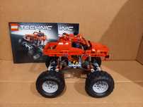 LEGO Technic 42005 Monster Truck