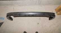 dokładka spoiler dyfuzor zderzaka tył tylny OPEL VECTRA B HB SEDAN TUNING