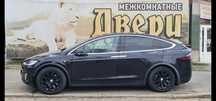 Продам Тесла модел Х