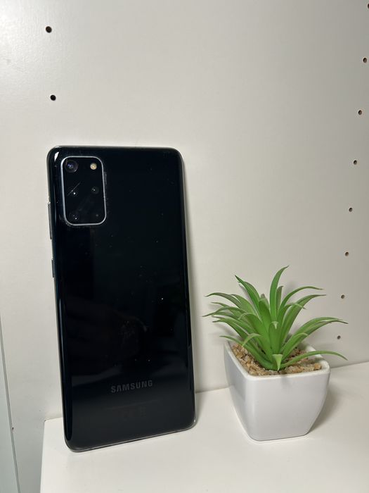 Samsung galaxy S20 plus 5G 12/128gb