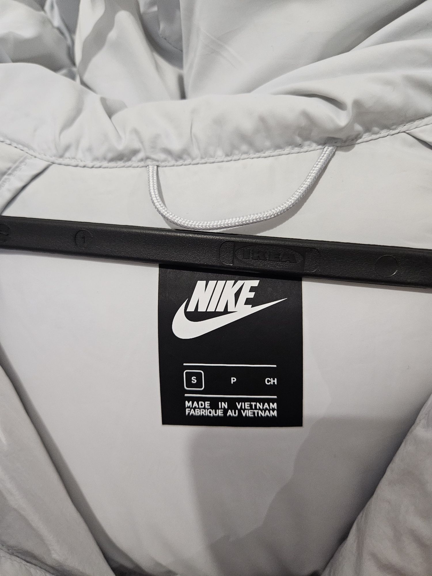 Męska kurtka puchowa Nike Sportswear Down Fill używana