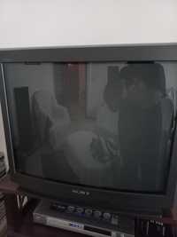Televisão Sony antiga