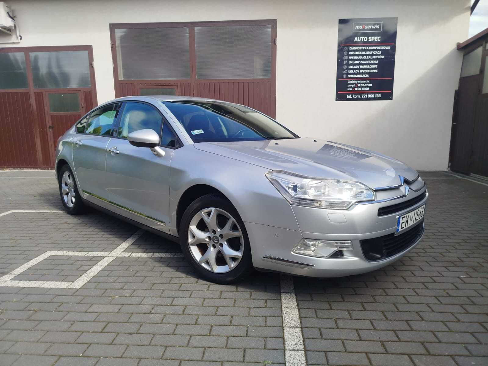Sprzedam Citroen C5