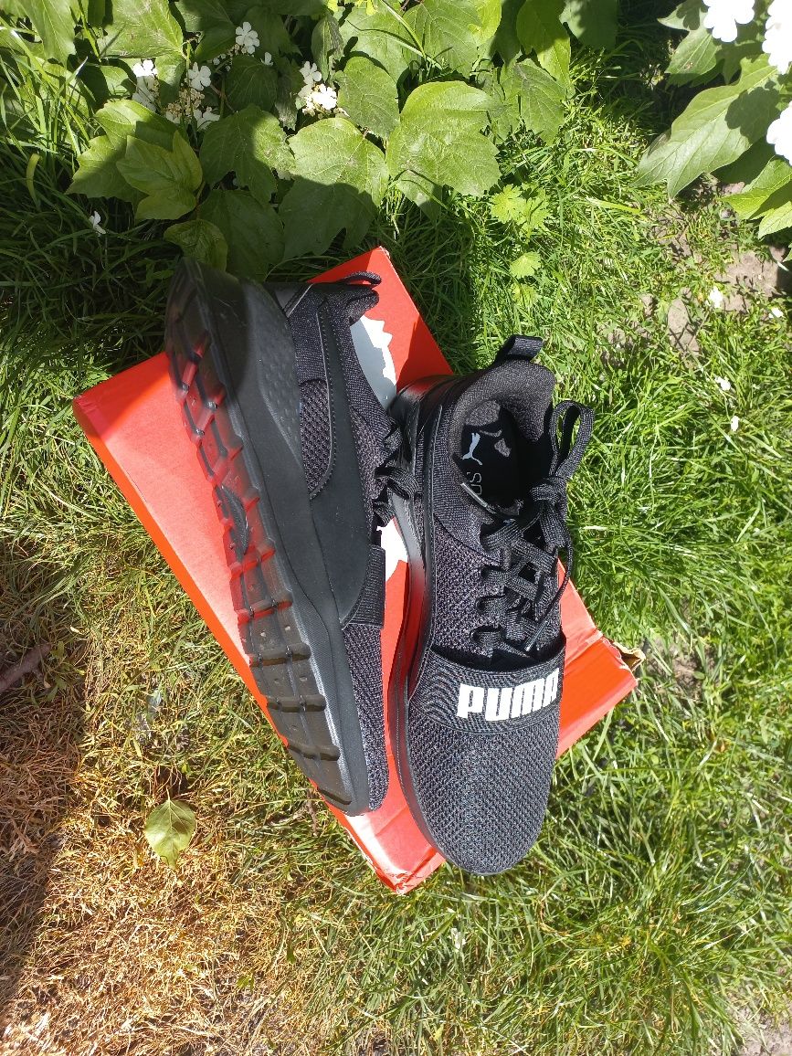 Чоловічі кросівки літні! Puma оригінал, 42