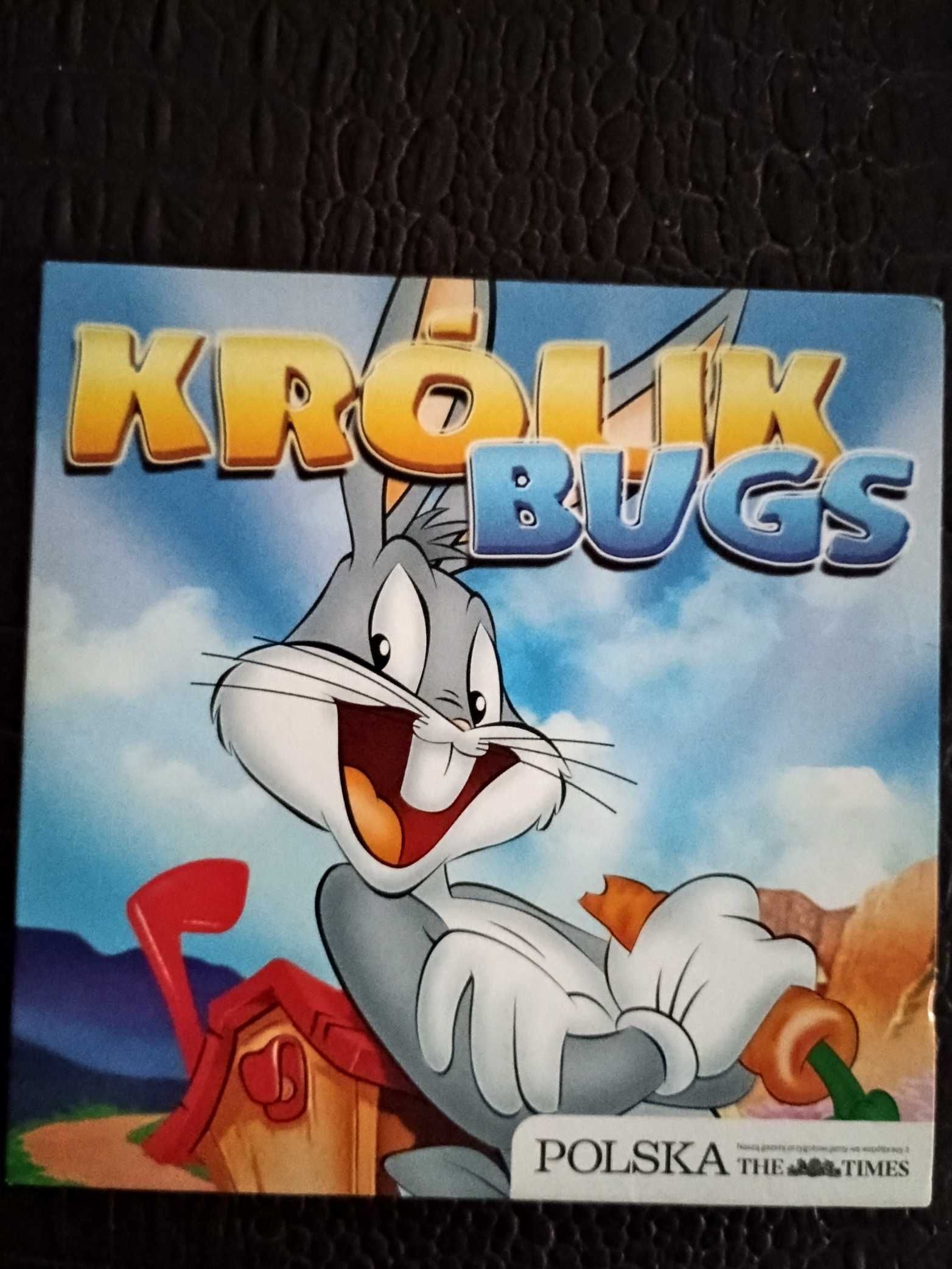Bajki, gry, programy - zesta