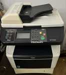 Drukarka/Urządzenie wielofunkcyjne Kyocera FS-3640MFP