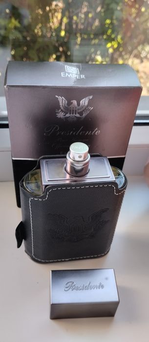 Emper Presidente pour Homme official edition edt 100 ml