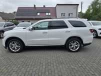 Dodge Durango CITADEL 3,6 AWD 4x4 Faktura VAT 23% w POLSCE akcyza