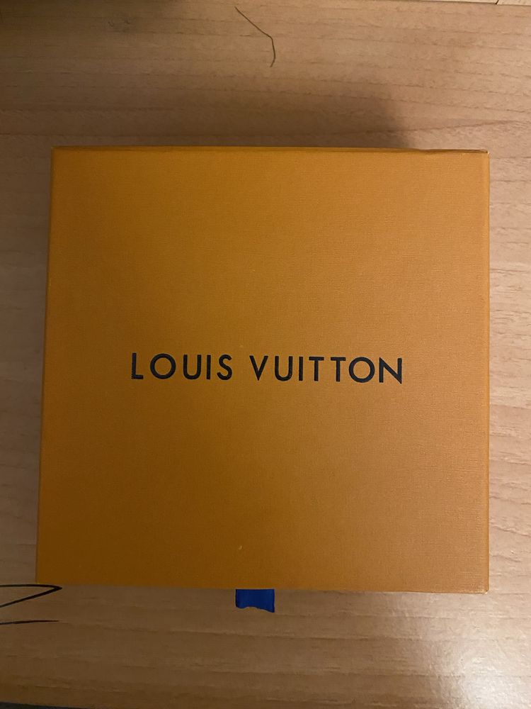 Cinto louis Vuitton