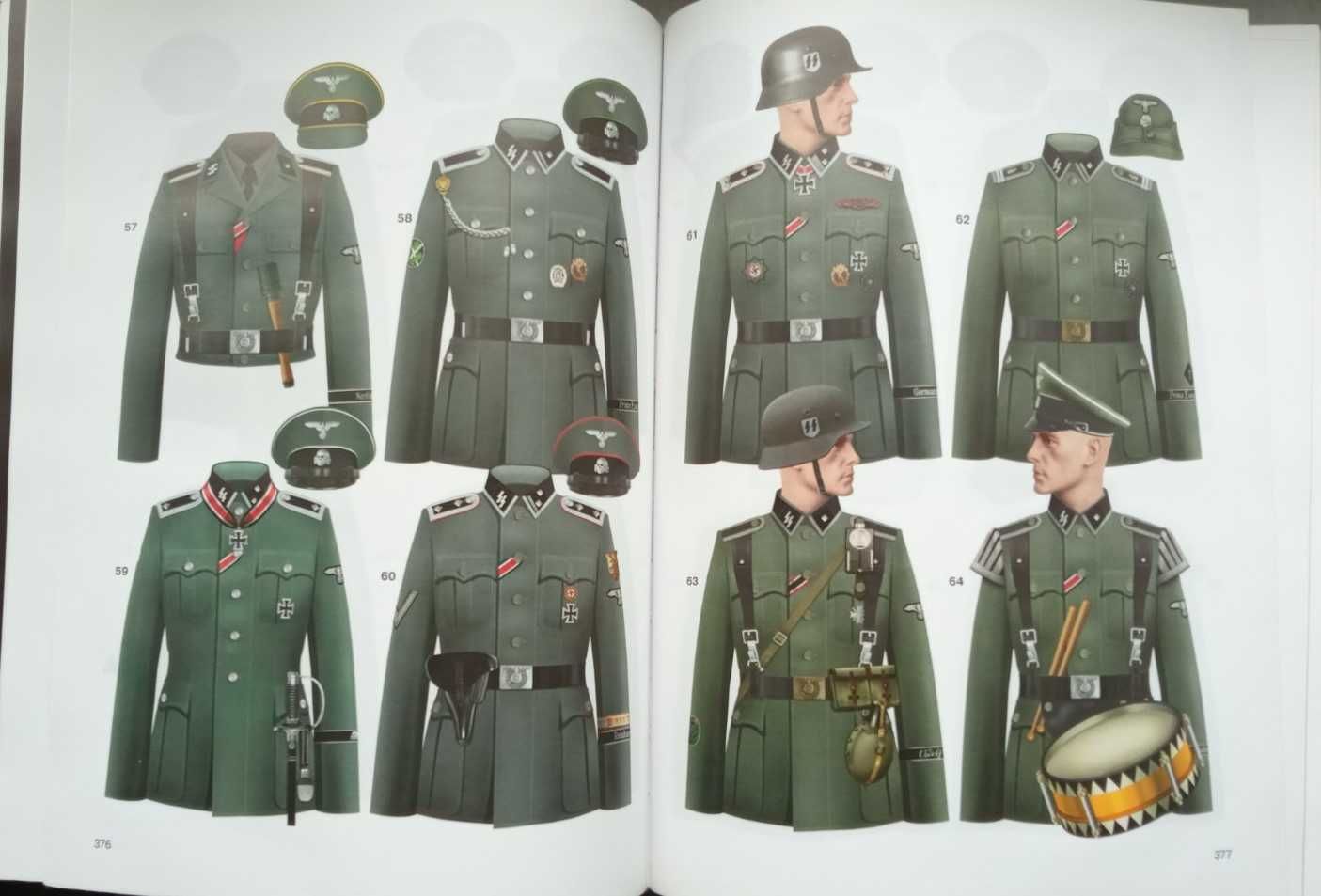 Курылев О.
Энциклопедия символов III рейха.  Германии 1920-1945 г
