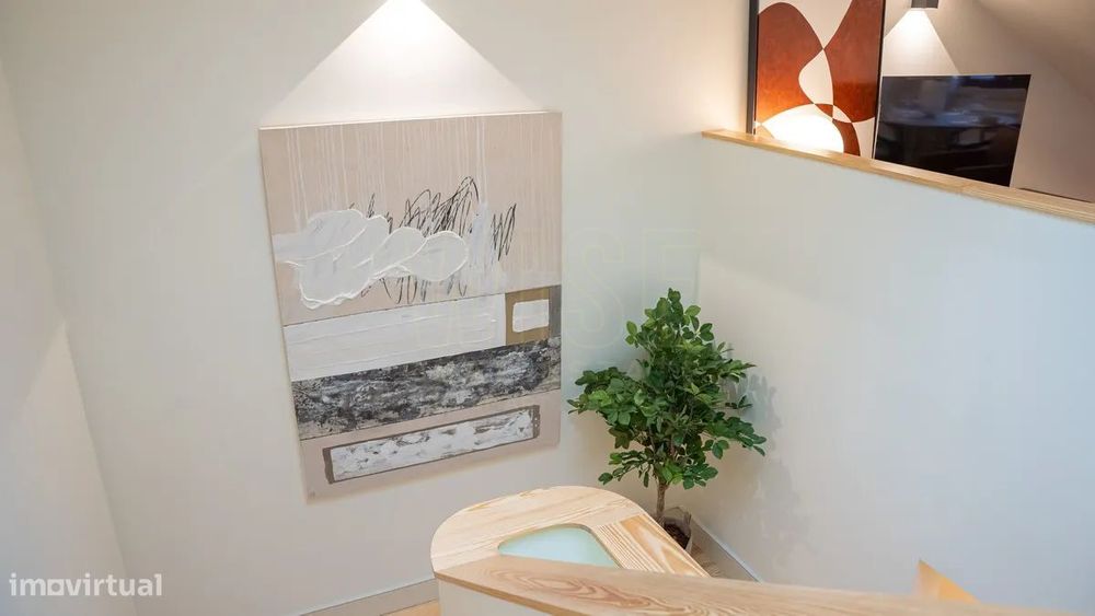 Apartamento T1, Travessa Alferes Malheiro - Porto