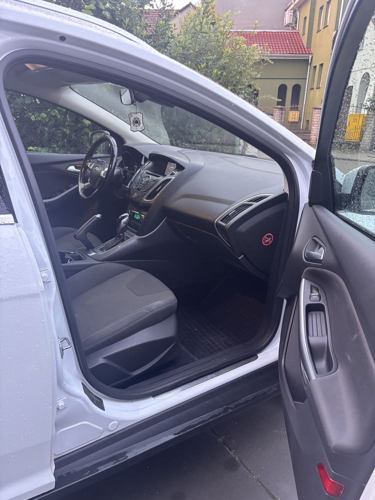 Sprzedam Ford focus mk III 2.0