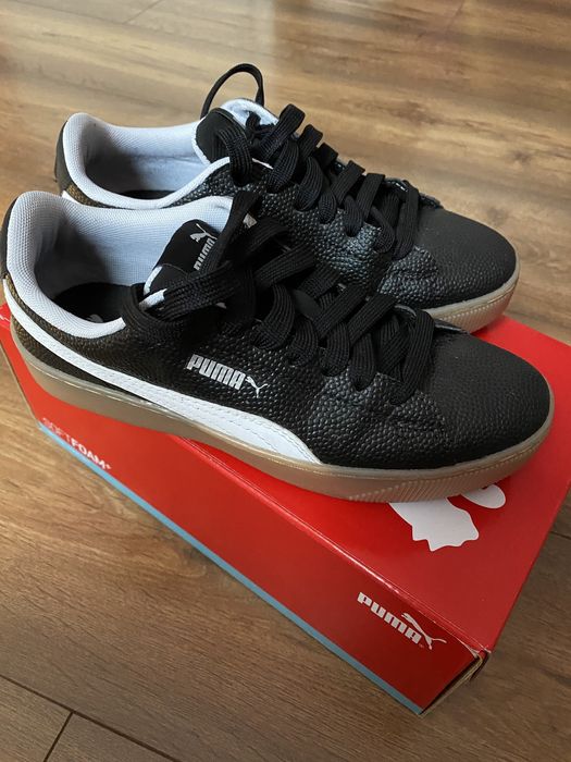 Buty puma damskie