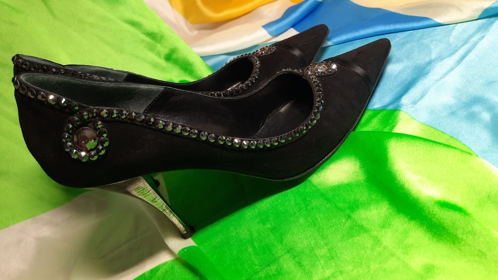 Loriblu туфли 38р