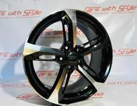 JANTES AUDI LOOK RS7 EM 19 E 20 | 5X112 NOVAS