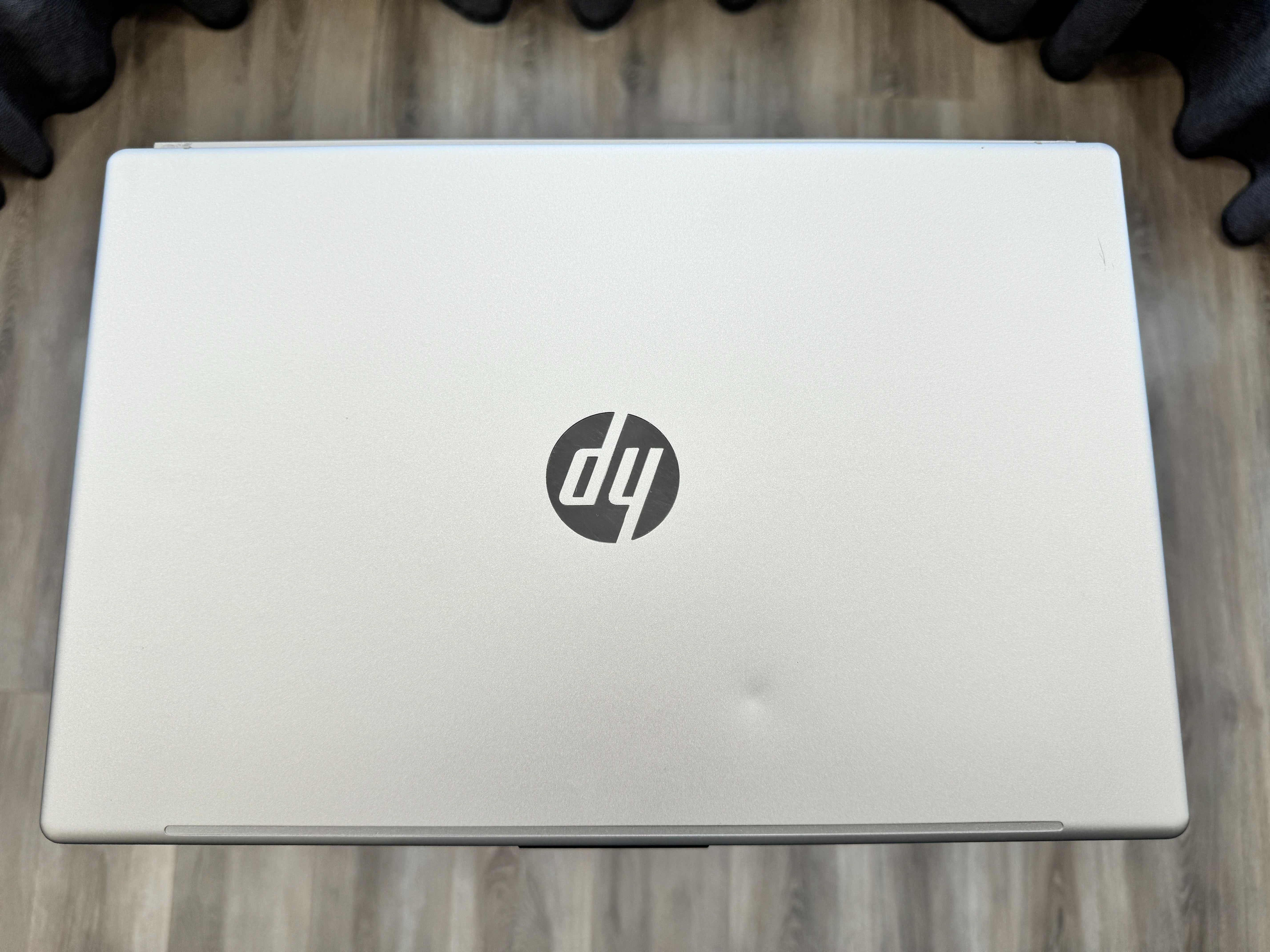 Ноутбук HP 15 | i5-1335U | Ram-16 SSD-256 | FHD Як новий!