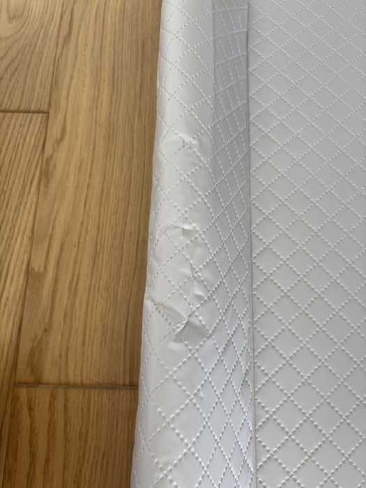 Przewijak na łóżeczko Ceba Baby Comfort Caro