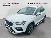 Seat Ateca 2.0 TDI Xperience DSG 150KM