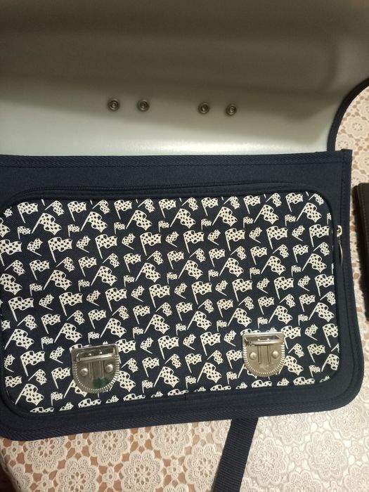 Рюкзак, портфель